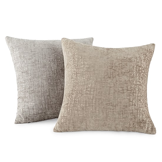Regal Home Cora 20x20 Square Throw Pillow