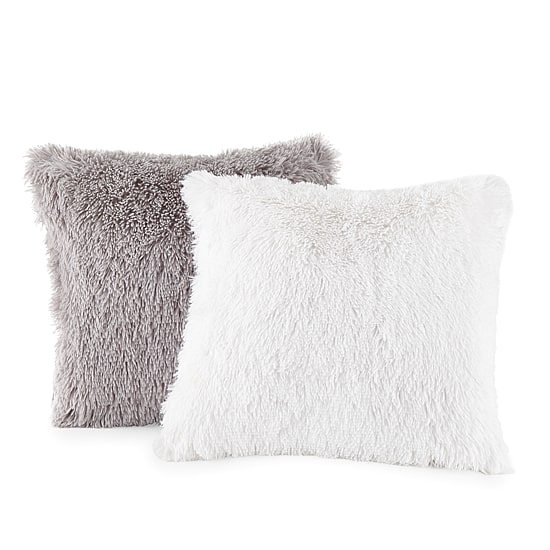 Regal Home Kendra 20x20 Square Throw Pillow