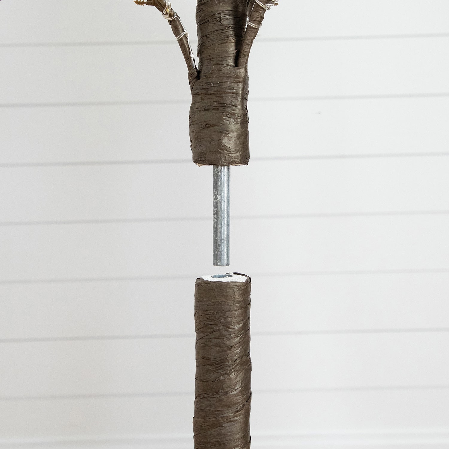 Nearly Natural 6ft Pre-Lit Artificial Twig With 480 Warm White Led Lights 6 Foot Pre-Lit Christmas Tree