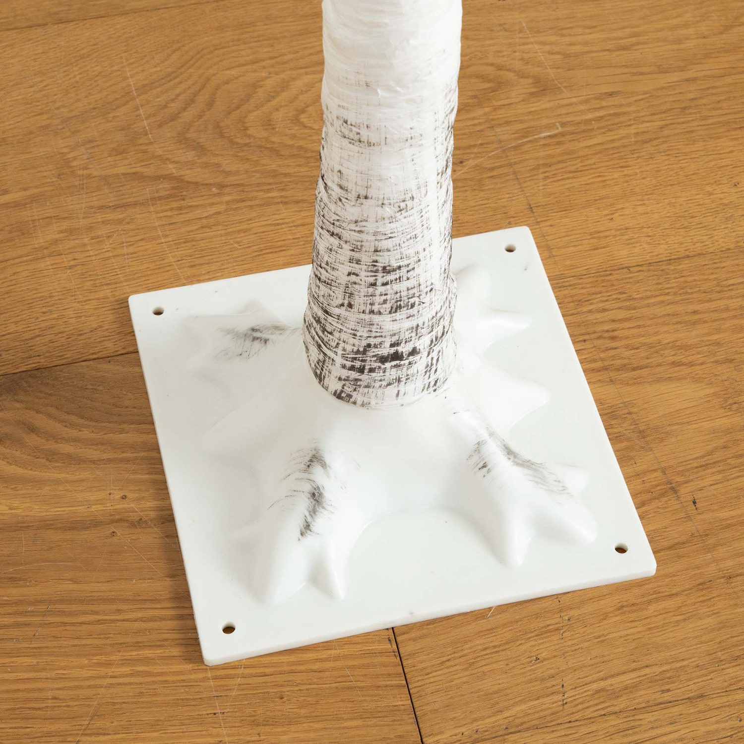Nearly Natural 5ft Pre-Lit Artificial White Birch With 240 Warm White Led Lights 5 Foot Pre-Lit Birch Christmas Tree