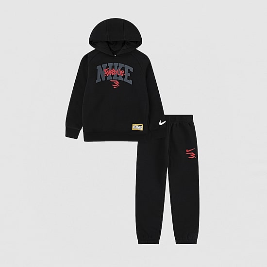 Nike 3BRAND by Russell Wilson Little Boys 2-pc. Pant Set