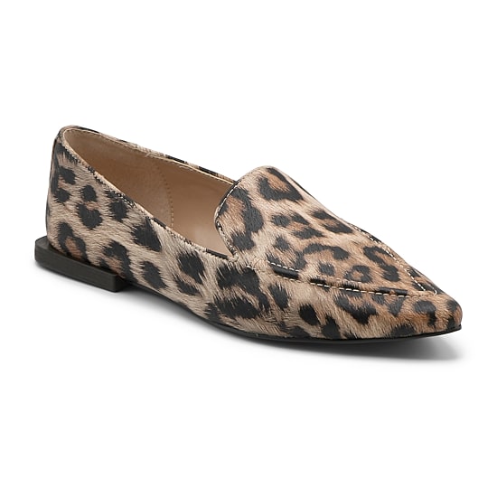 Charles David Illyd Womens Moccasins