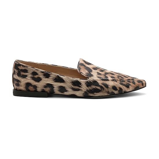 Charles David Illyd Womens Moccasins