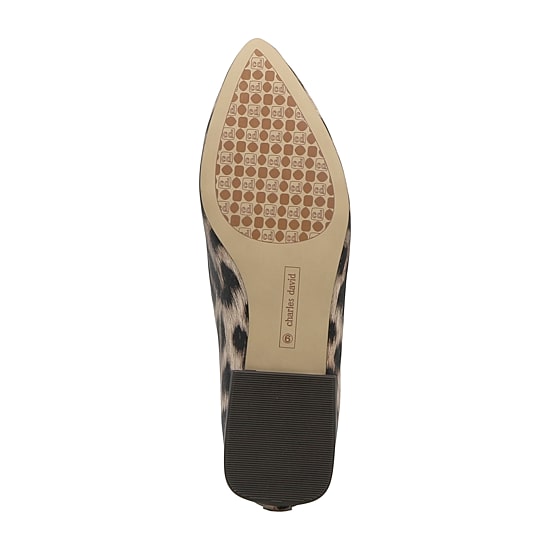 Charles David Illyd Womens Moccasins