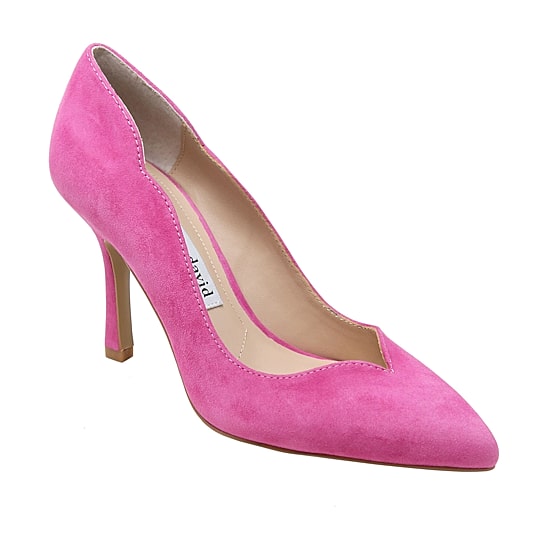 Charles David Innocent Womens Pointed Closed Toe Stiletto Heel Pumps