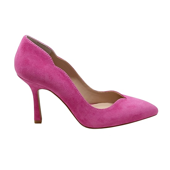 Charles David Innocent Womens Pointed Closed Toe Stiletto Heel Pumps