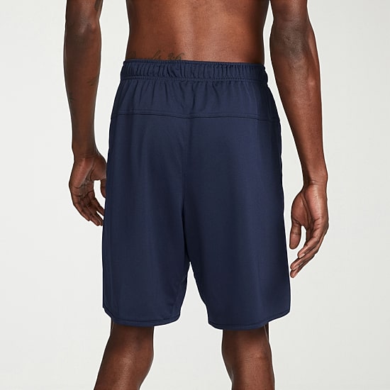 Nike Totality Mens 9" Mid Rise Quick Dry Workout Shorts