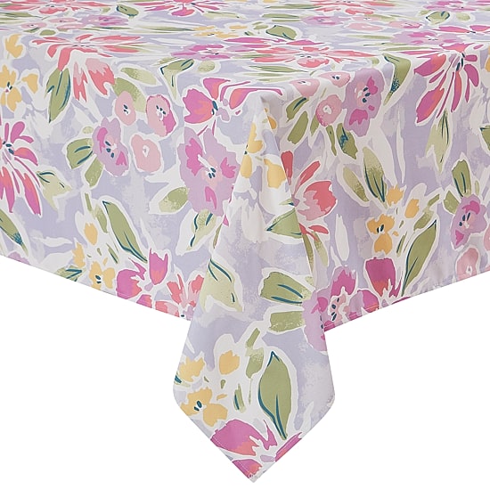 IZOD Catalina Tablecloth