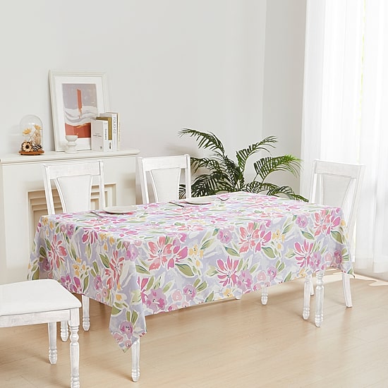 IZOD Catalina Tablecloth