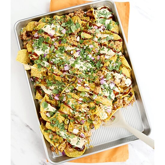 USA Pan 13"x18" Non-Stick Half Sheet Pan