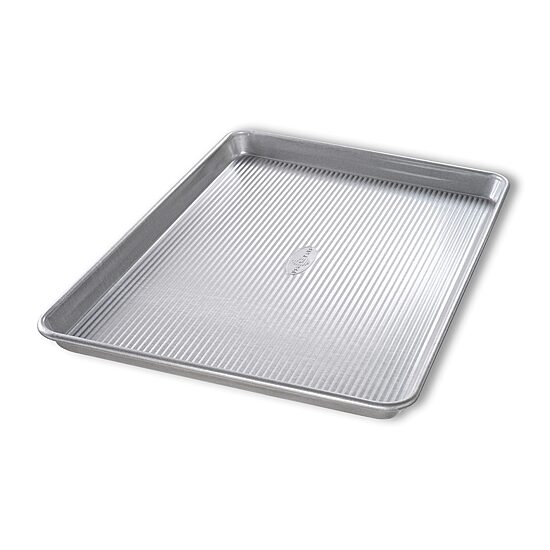 USA Pan 13"x18" Non-Stick Half Sheet Pan