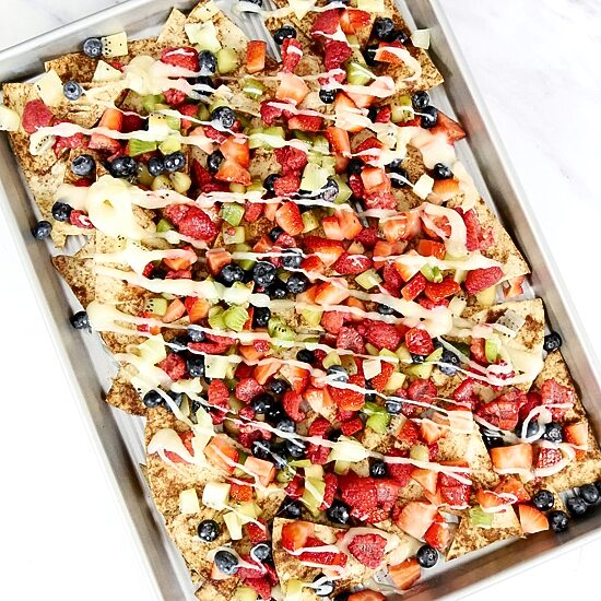 USA Pan 13"x18" Non-Stick Half Sheet Pan