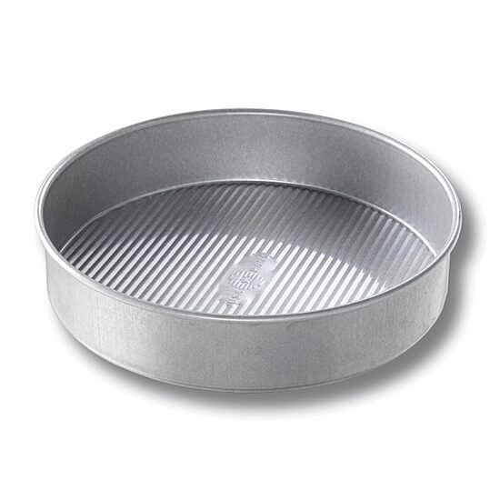 USA Pan 8" Non-Stick Round Cake Pan