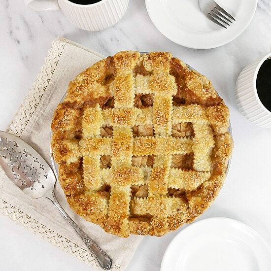 USA Pan 9" Non-Stick Pie Pan