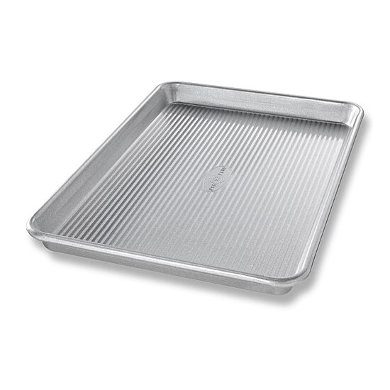 USA Pan 10"x15" Non-Stick Jelly Roll Pan