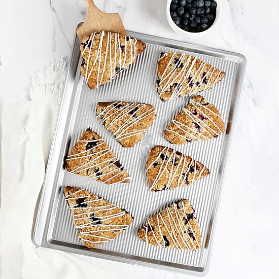 USA Pan 18"x14" Non-Stick Cookie Sheet