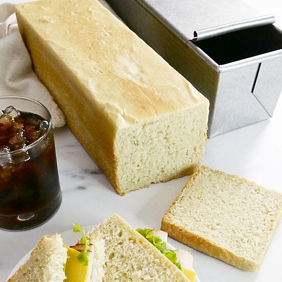 USA Pan 13"x14" Non-Stick Loaf Pan