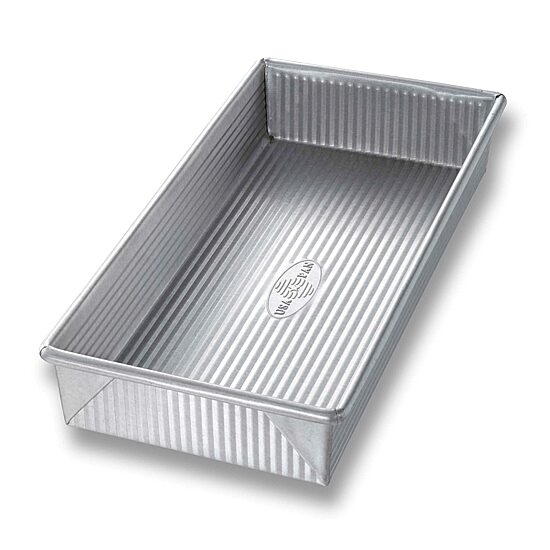 USA Pan Non-Stick Biscotti Pan
