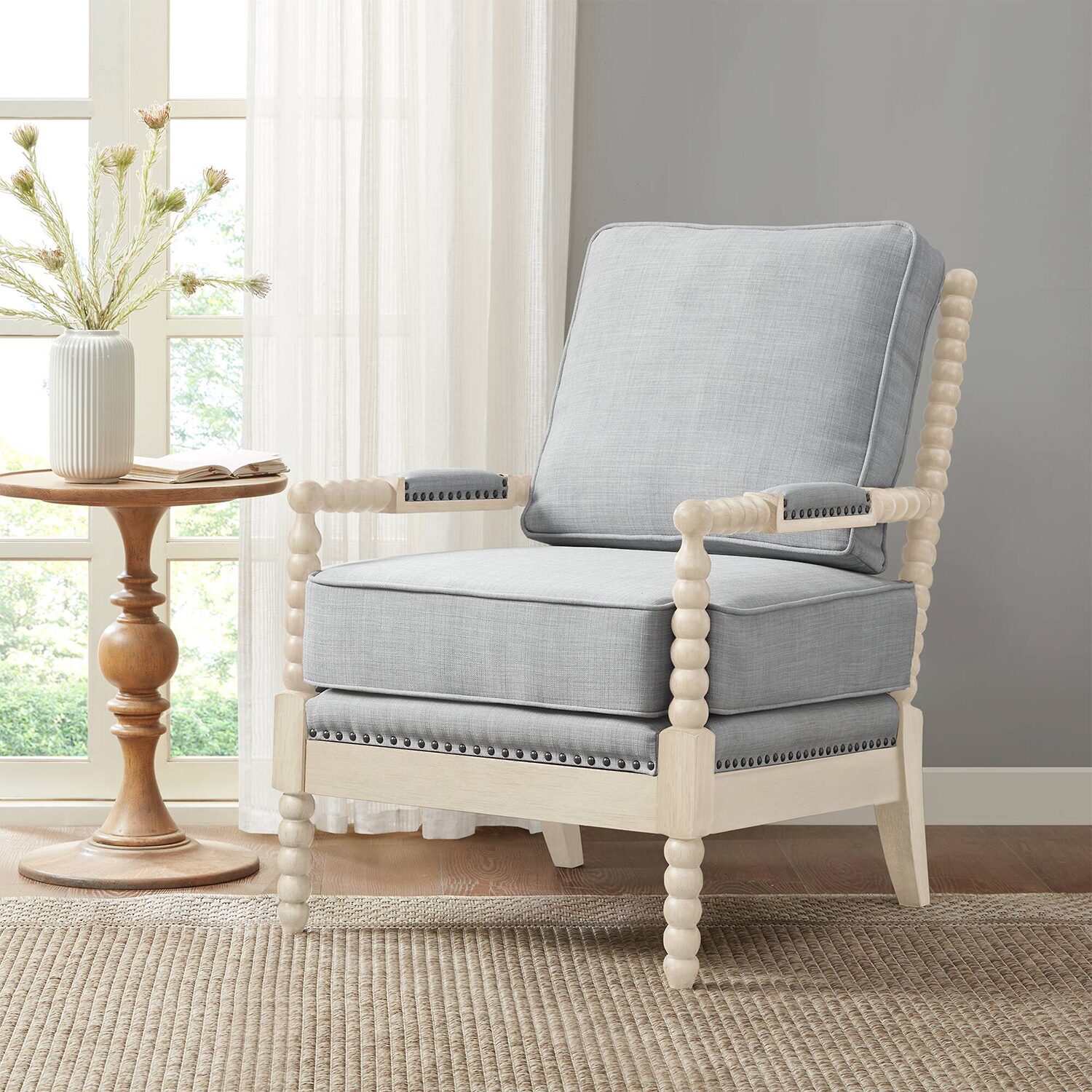Madison Park Sunnee Armchair