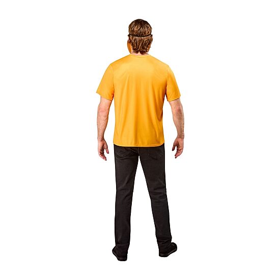 Mens Fred The Flintstones 2-pc. Costume