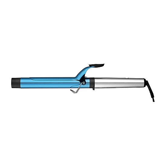 BaByliss Nano Titanium Extended Barrel 1 1/4 Inch Curling Iron