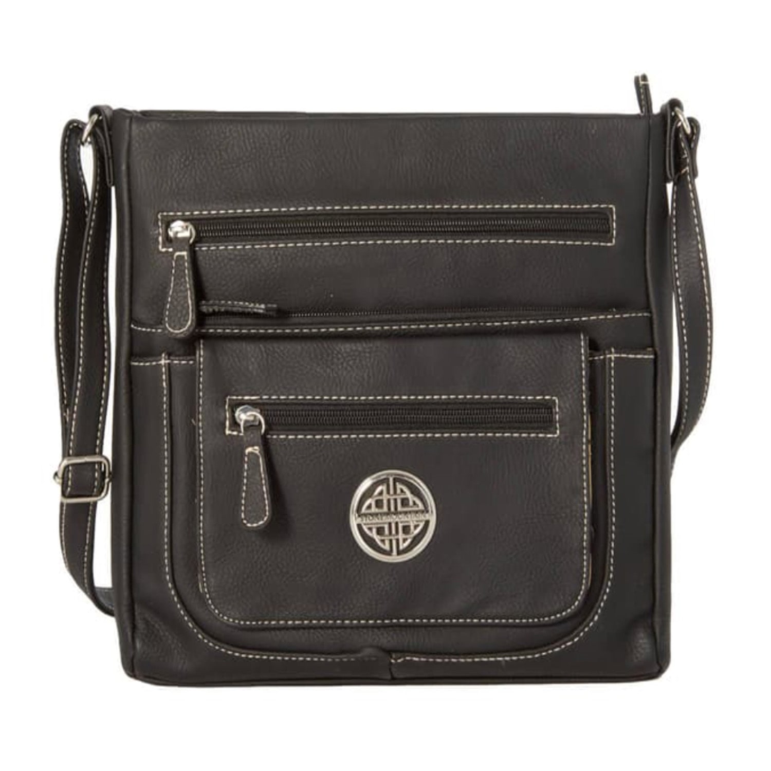 Stone Mountain Crossbody Bag