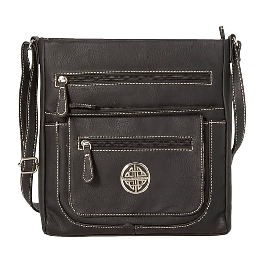 Stone Mountain Crossbody Bag