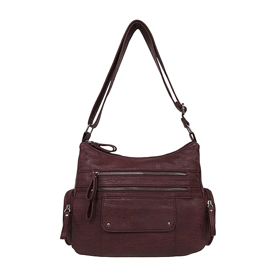 Bueno of California Crossbody Bag