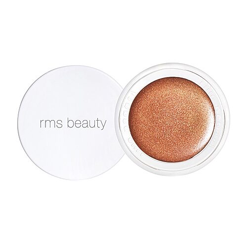 RMS Beauty Buriti Cream Bronzer & Tinted Lip Balm Set