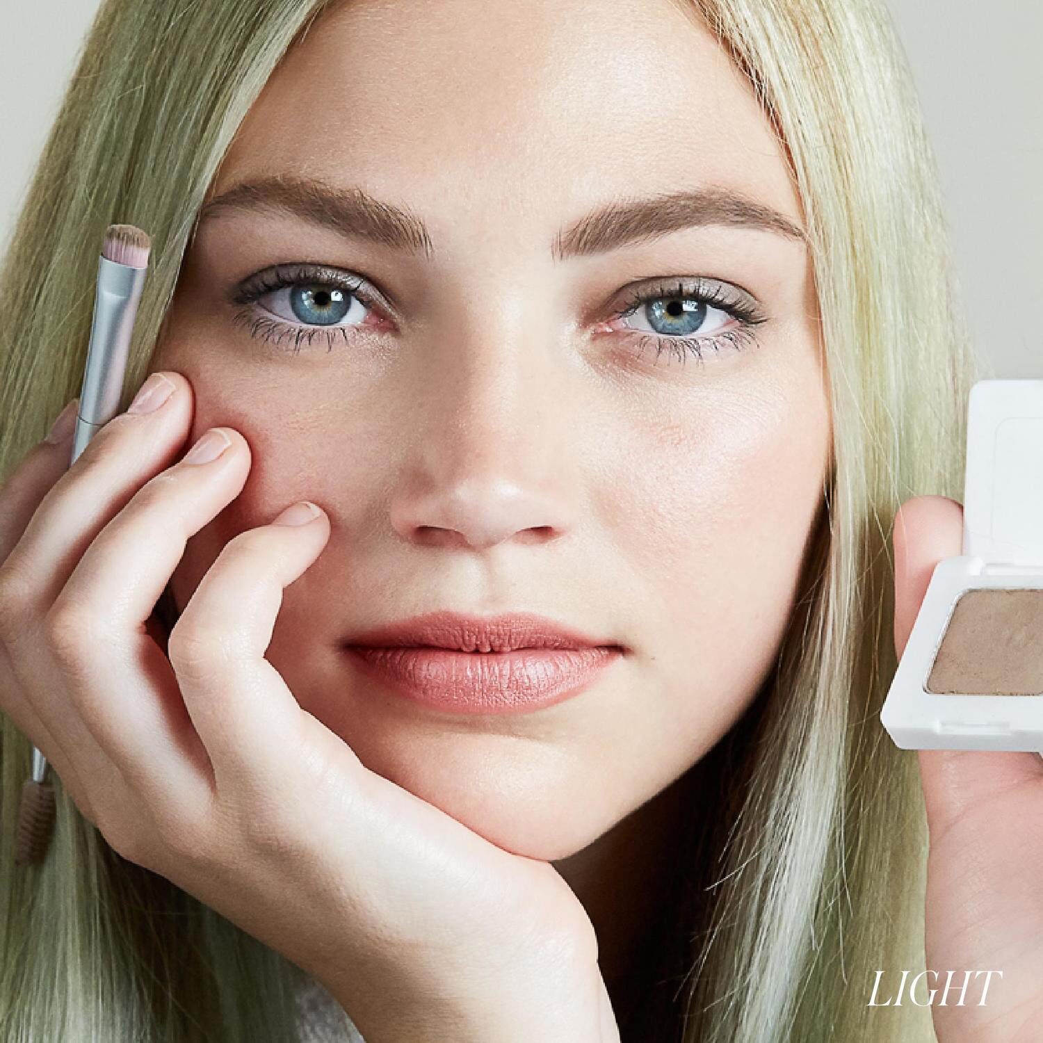 Rms Beauty Back2Brow Powder