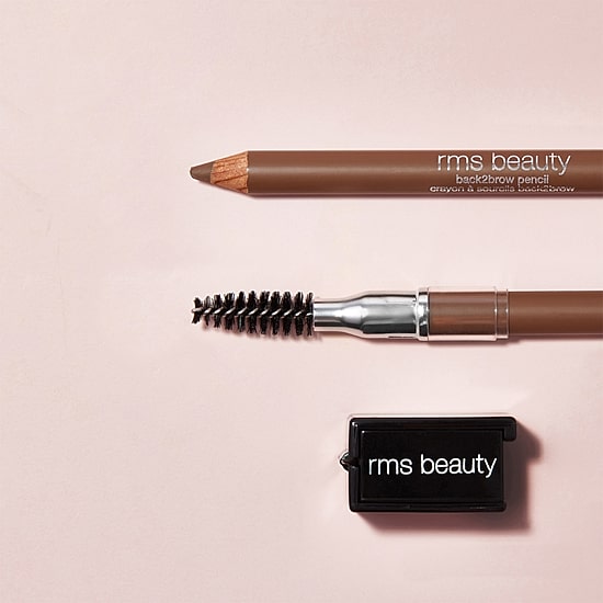 Rms Beauty Back2Brow Pencil