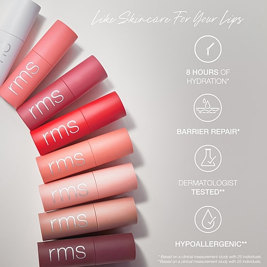 Rms Beauty Legendary Lip Oil