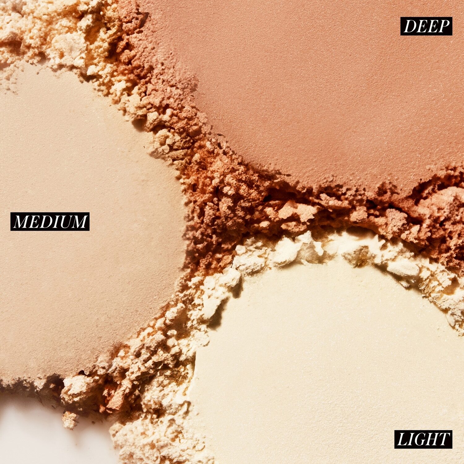 Rms Beauty Setting Powder