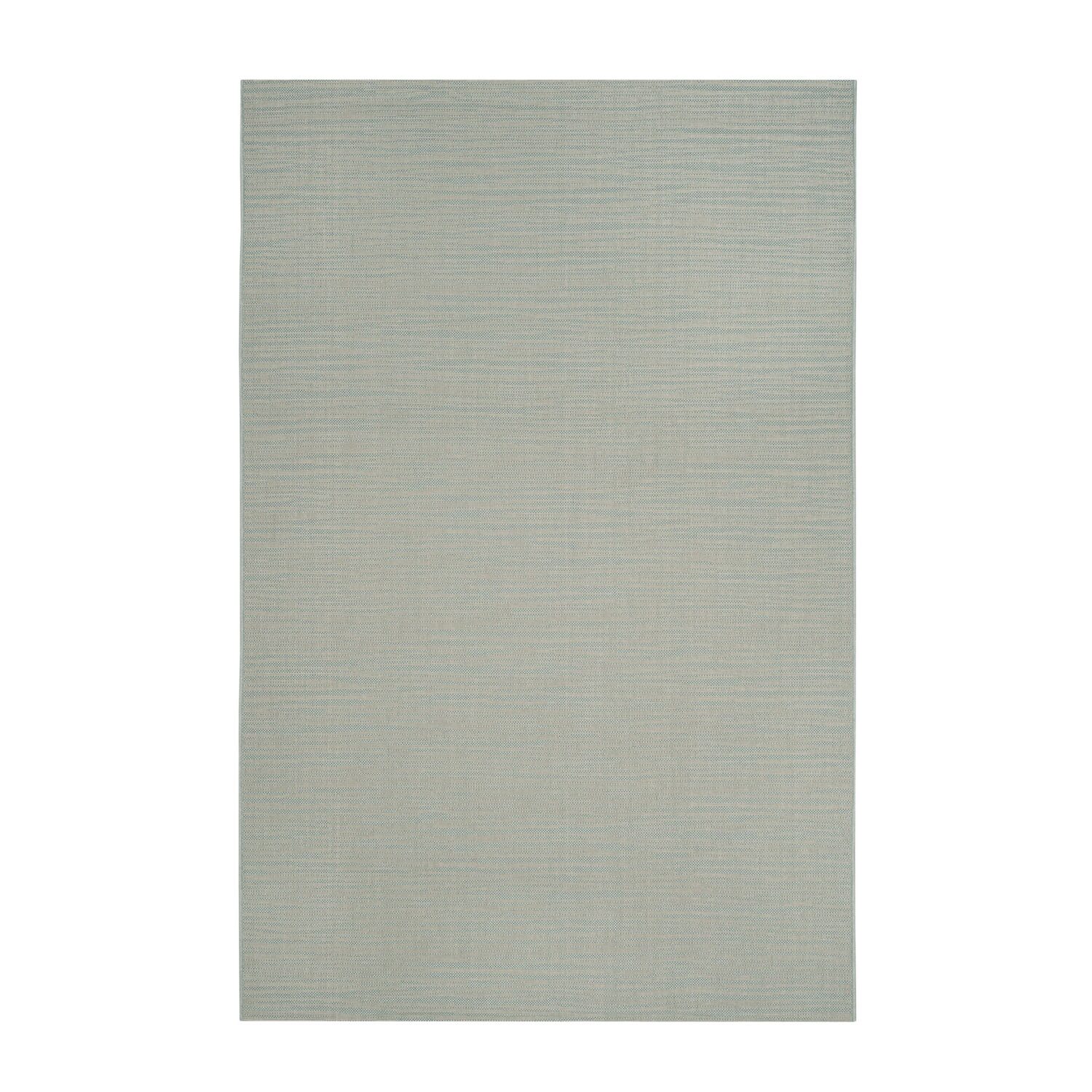 Safavieh Courtyard Collection Tama Geometric Indoor/Outdoor Area Rug