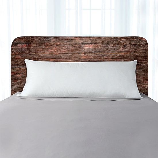 Home Expressions Huggable Body Pillow