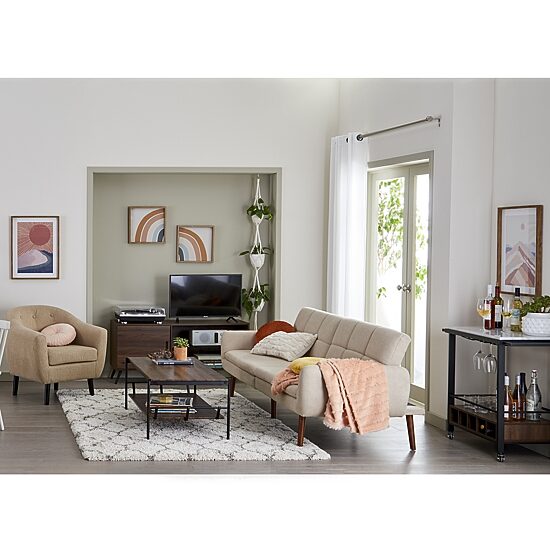 Apartment Living Essentials