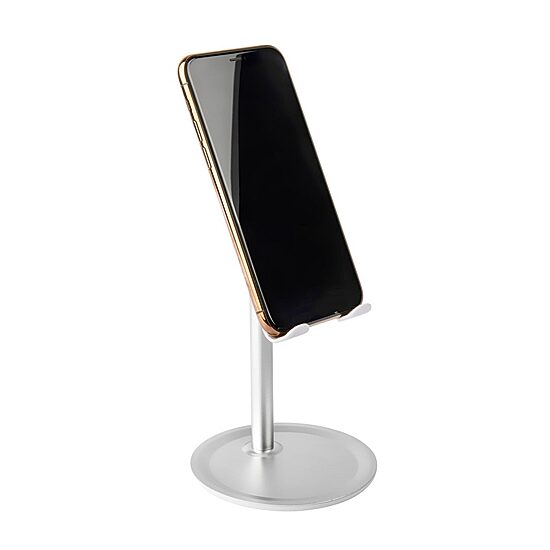 Bell + Howell Clever Grip Pro 3.0 Phone and Tablet Holder