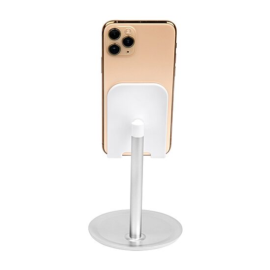 Bell + Howell Clever Grip Pro 3.0 Phone and Tablet Holder