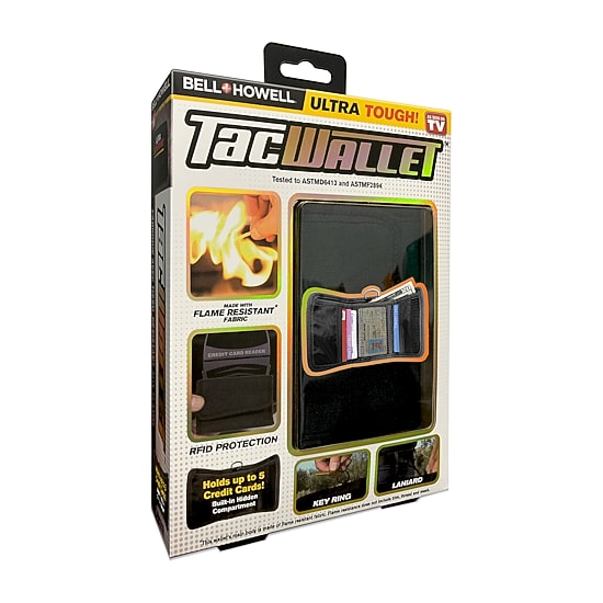 As Seen On TV Wallet