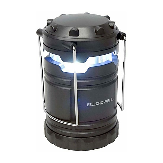 Bell + Howell Ultra Bright Taclight Mini Lanterns - 4 Pack