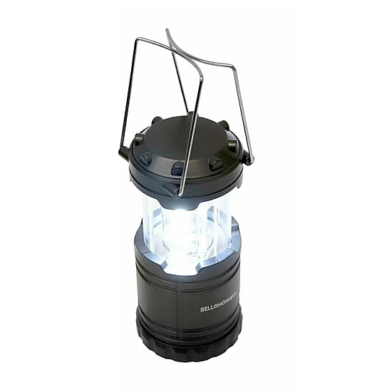 Bell + Howell Ultra Bright Taclight Mini Lanterns - 4 Pack