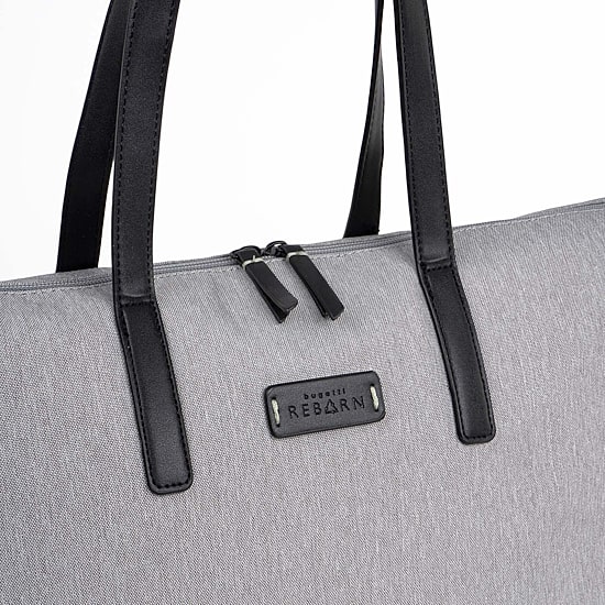 Bugatti 3-In-1 Tote Bag