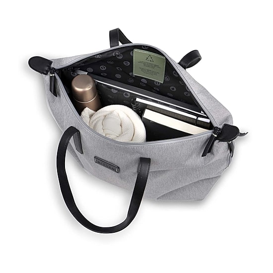 Bugatti 3-In-1 Tote Bag