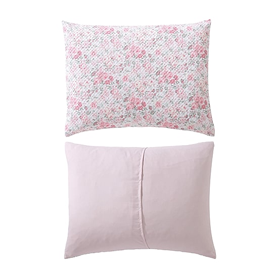 Laura Ashley Quartet Midweight Comforter Set