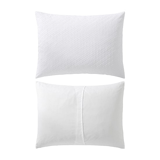 Laura Ashley Margaret Midweight Comforter Set