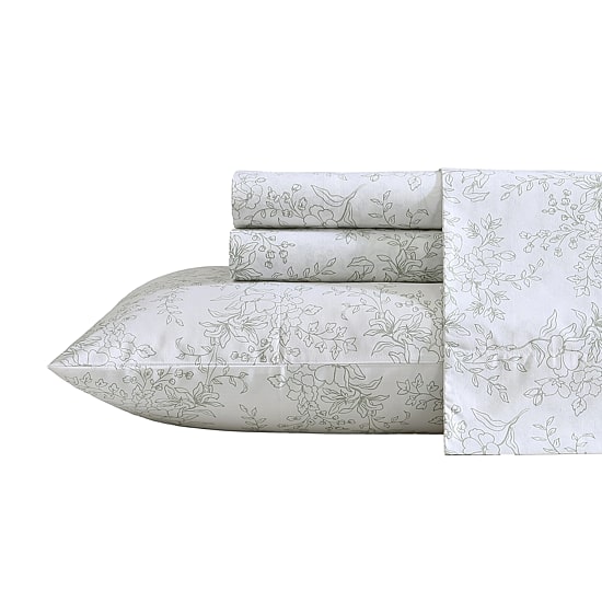Stone Cottage Hawley Floral Sheet Set