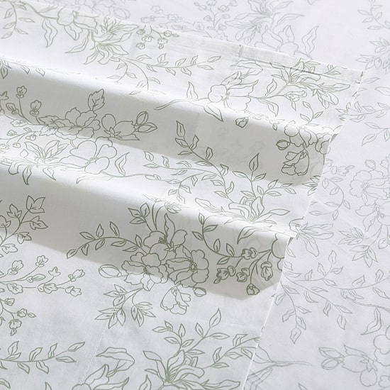 Stone Cottage Hawley Floral Sheet Set