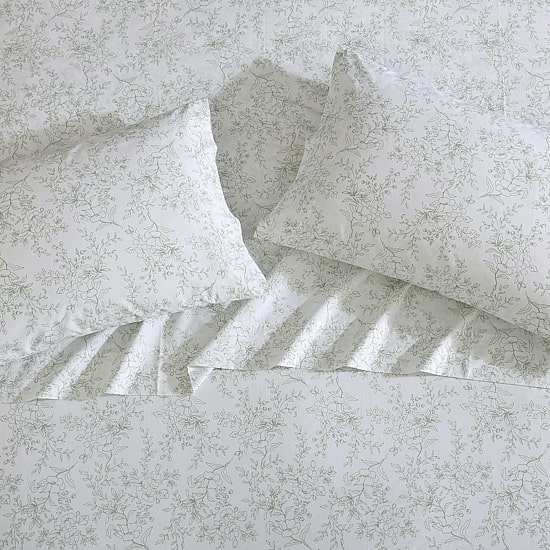 Stone Cottage Hawley Floral Sheet Set