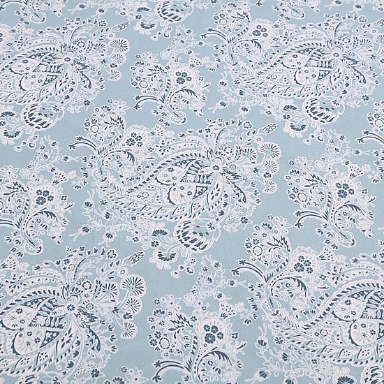 Wrangler Prairieland Paisley Sheet Set