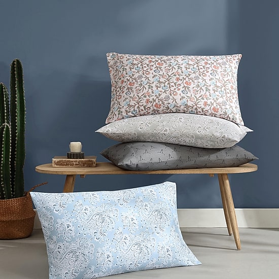 Wrangler Westward Floral Sheet Set